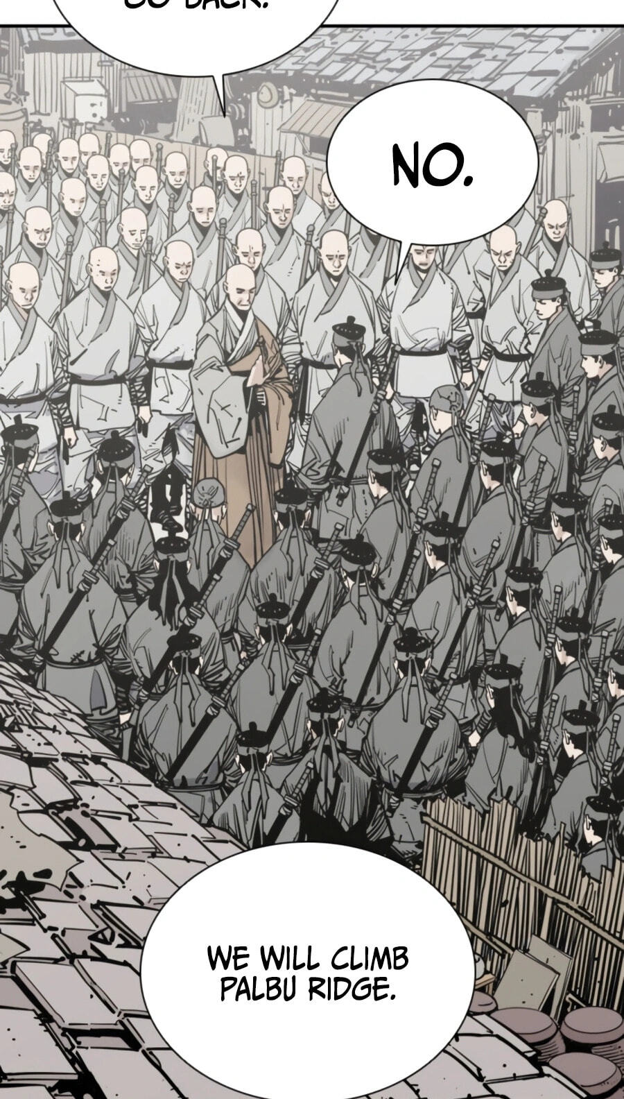 Read Shashin chapter 145 image 8 on Lezhin