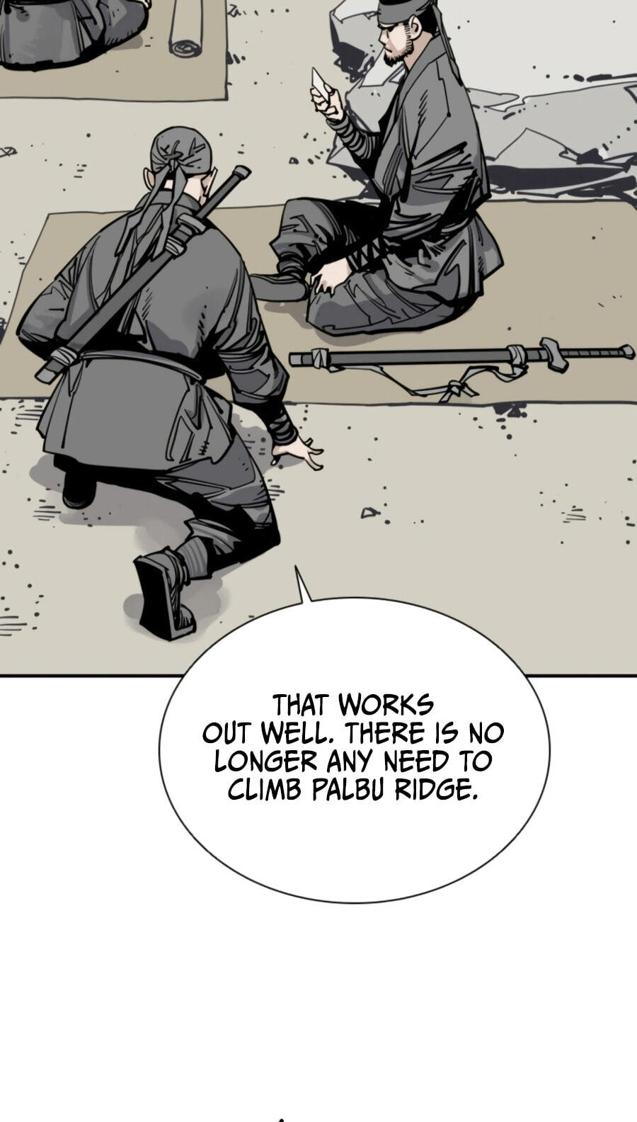 Read Shashin chapter 145 image 80 on Lezhin