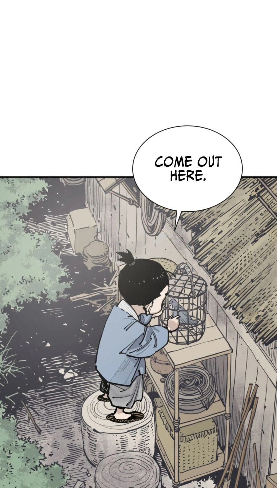 Read Shashin chapter 145 image 94 on Lezhin