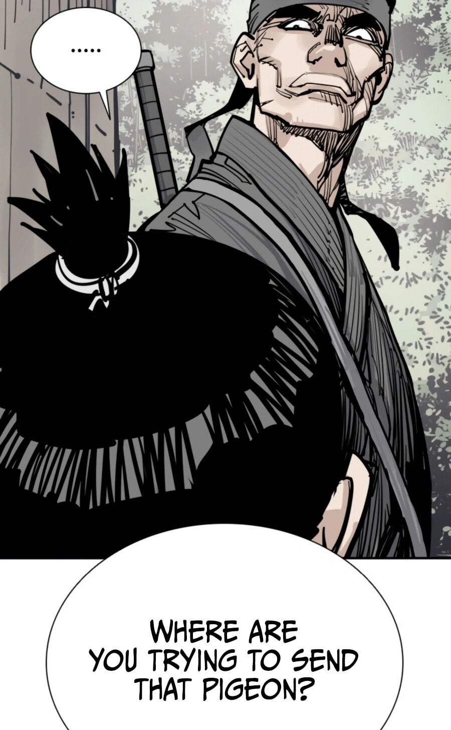 Read Shashin chapter 145 image 98 on Lezhin