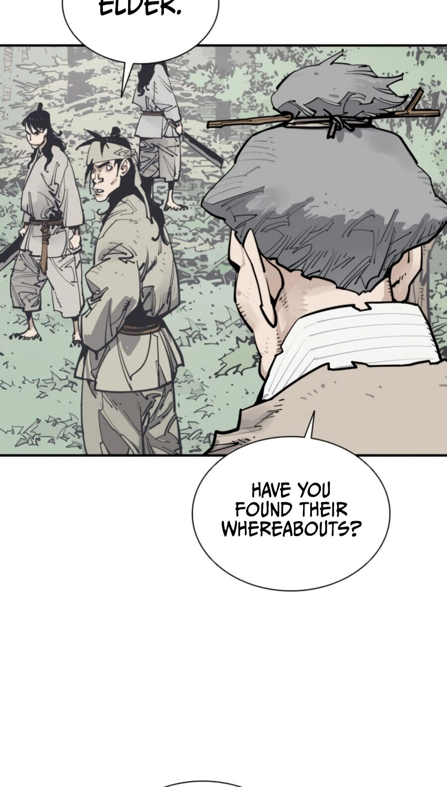 Read Shashin chapter 146 image 1 on Lezhin