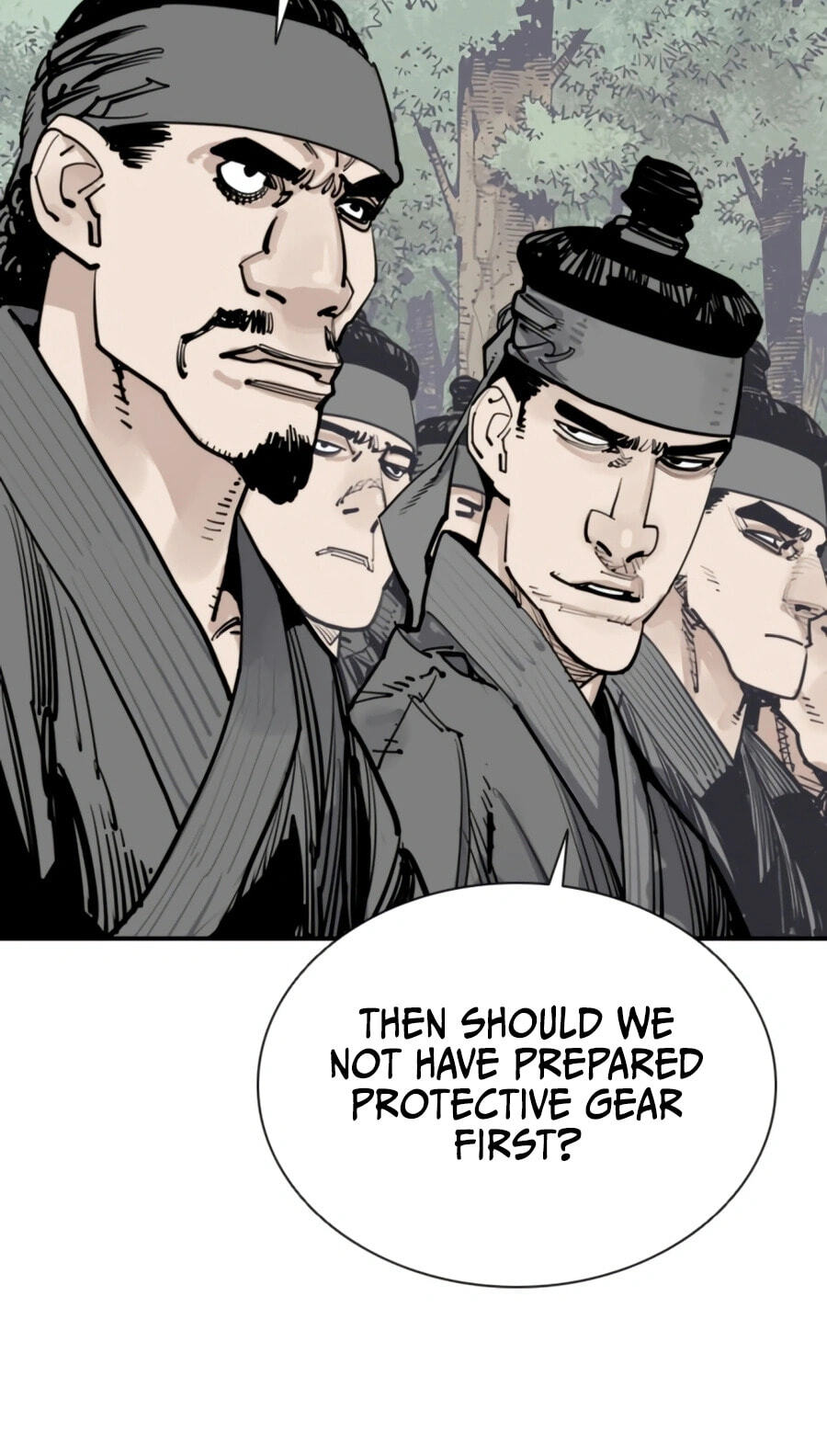 Read Shashin chapter 146 image 25 on Lezhin