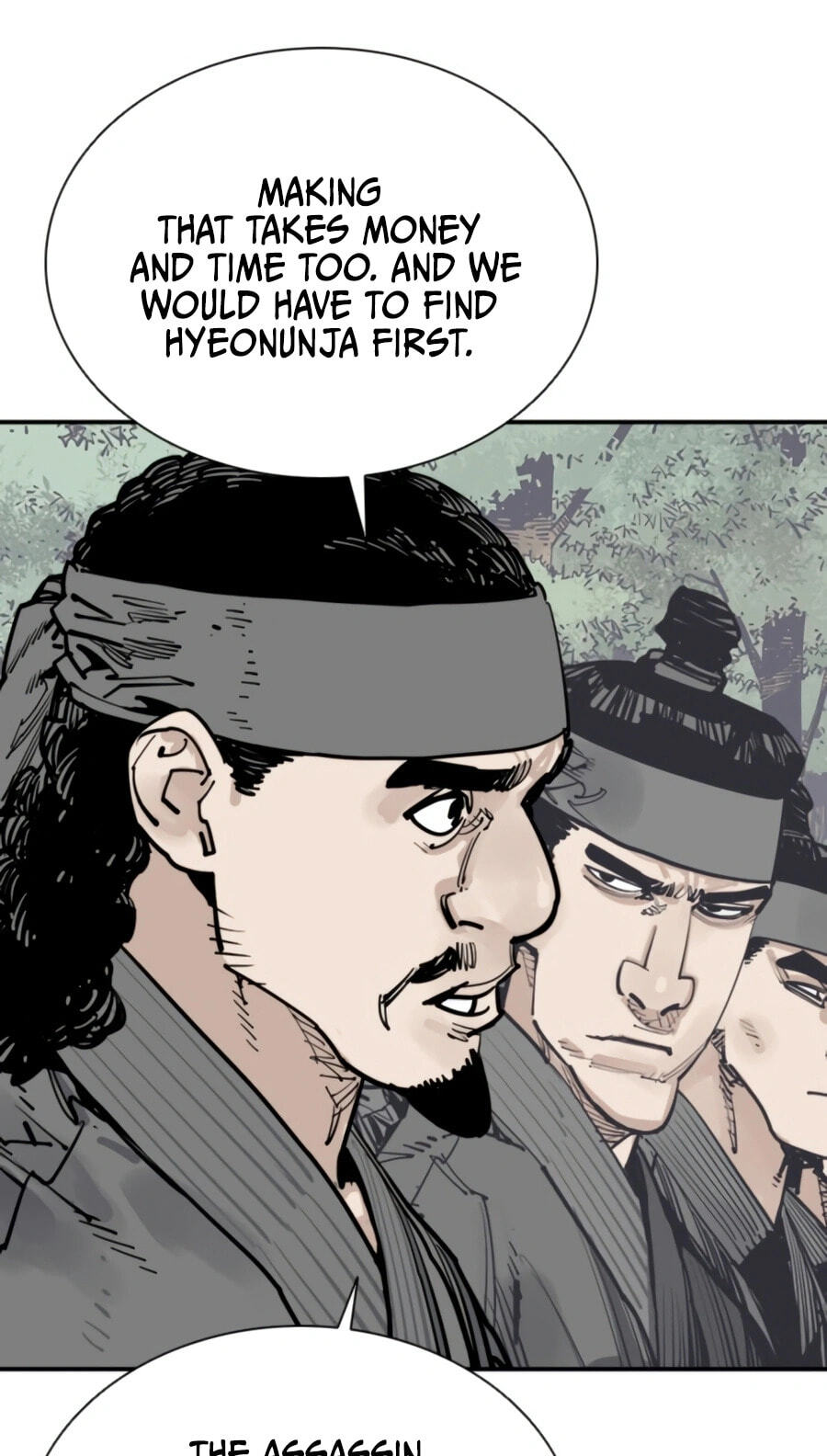 Read Shashin chapter 146 image 26 on Lezhin