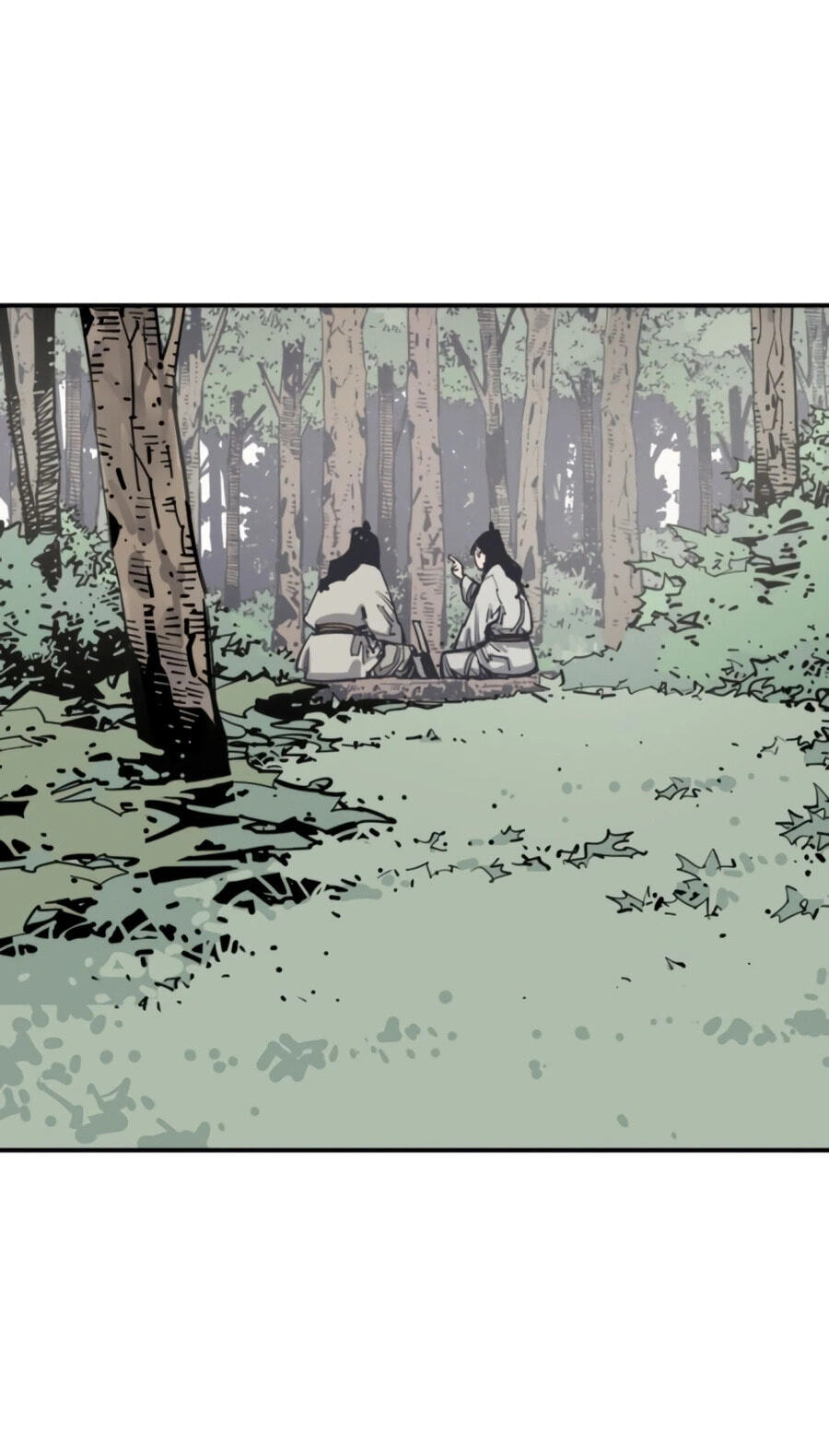 Read Shashin chapter 146 image 35 on Lezhin