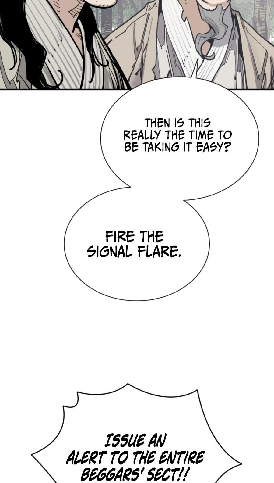 Read Shashin chapter 146 image 4 on Lezhin