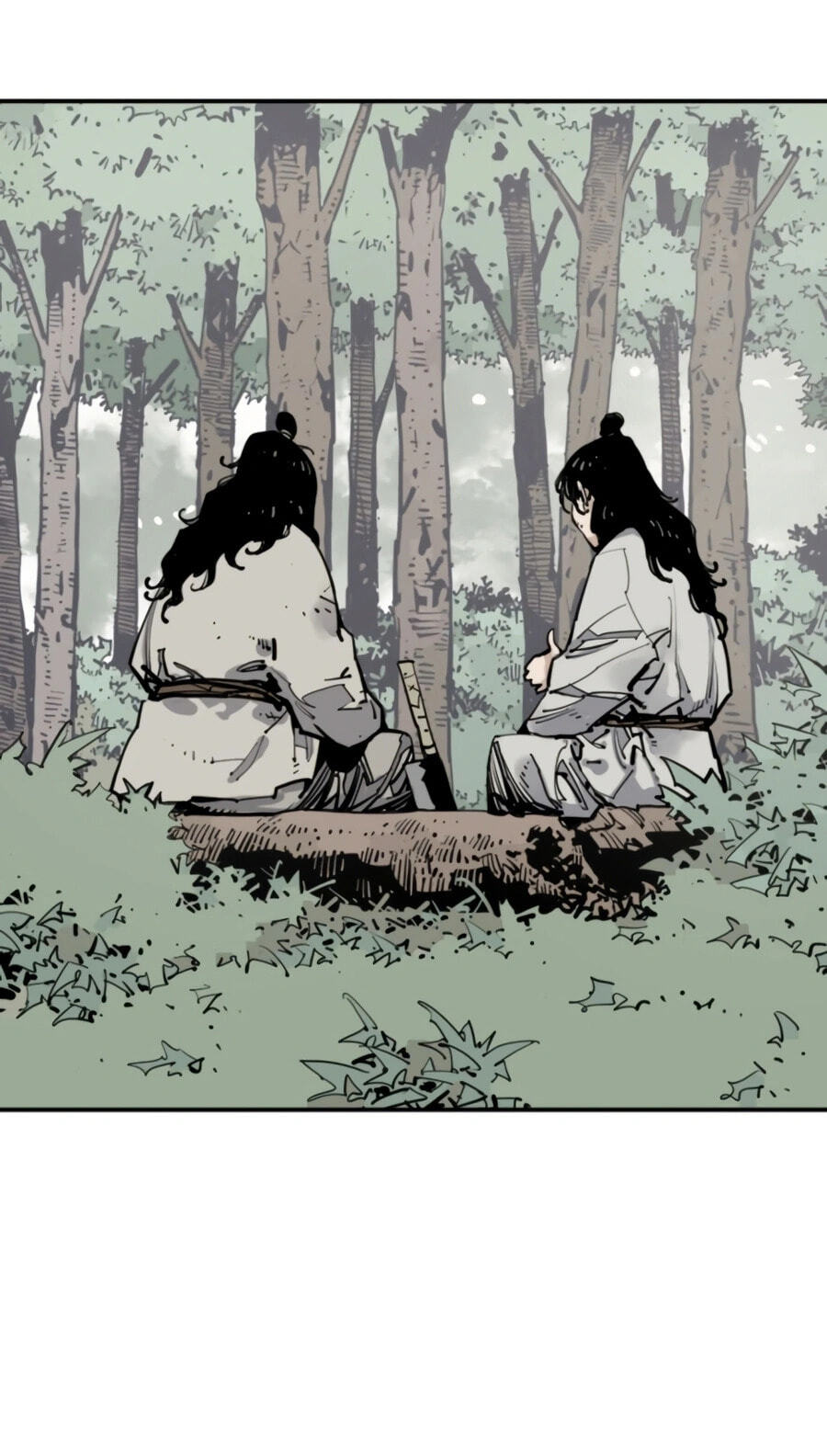 Read Shashin chapter 146 image 40 on Lezhin