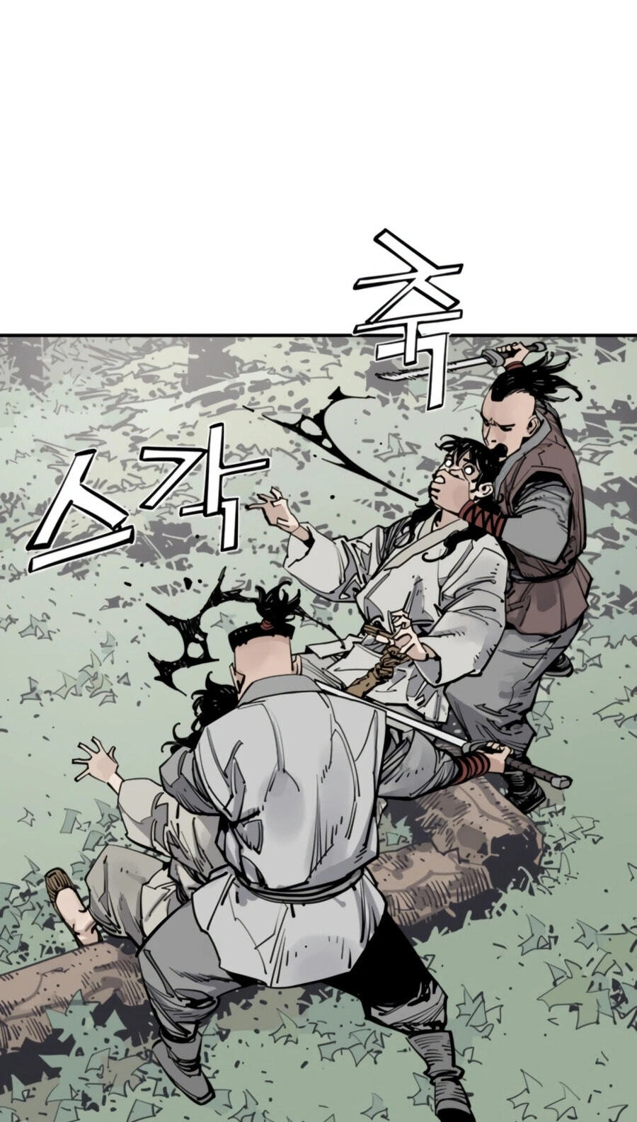 Read Shashin chapter 146 image 42 on Lezhin