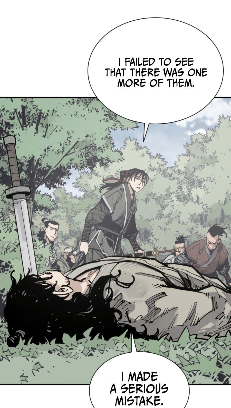 Read Shashin chapter 146 image 51 on Lezhin