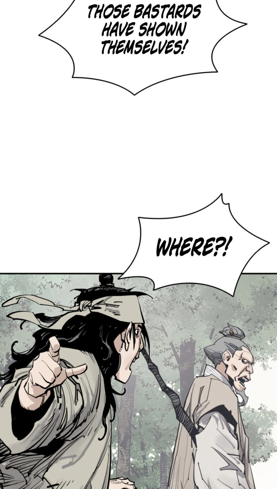 Read Shashin chapter 146 image 55 on Lezhin