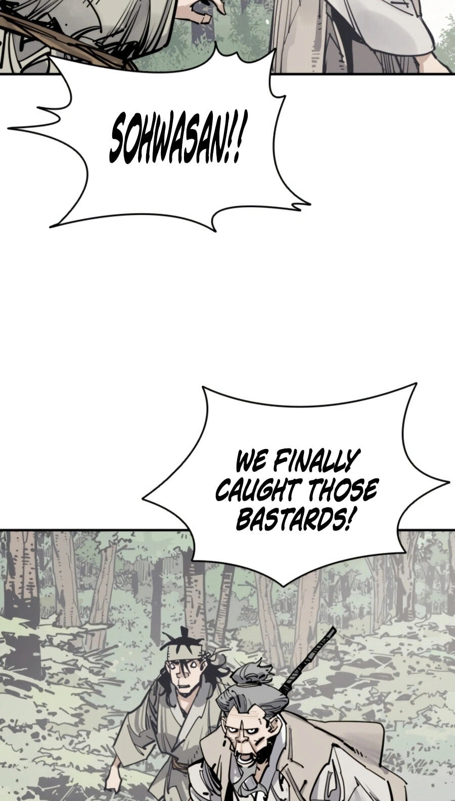 Read Shashin chapter 146 image 56 on Lezhin