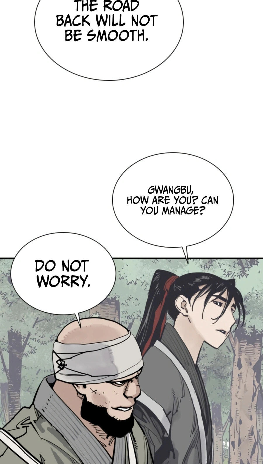 Read Shashin chapter 146 image 7 on Lezhin