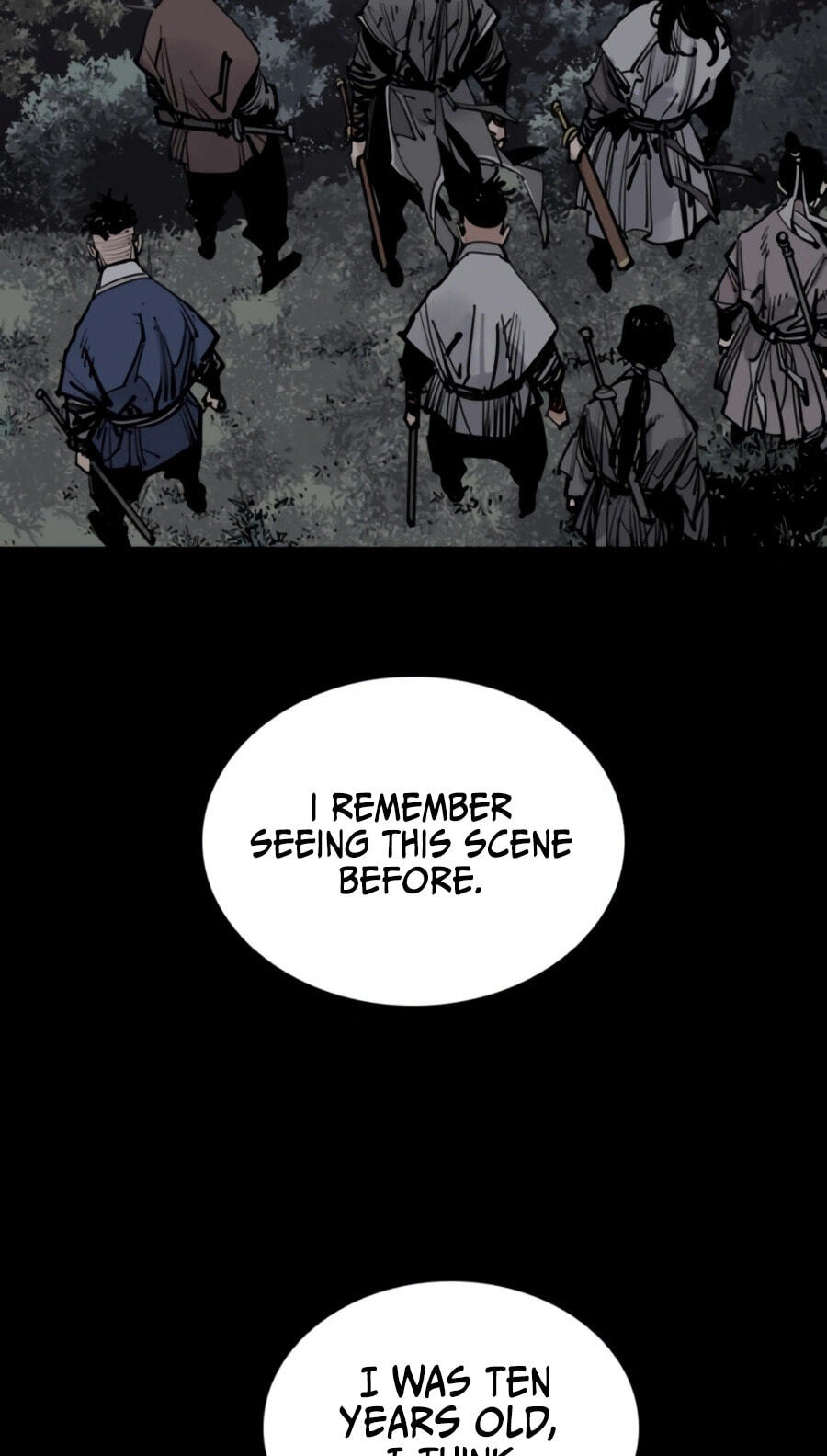 Read Shashin chapter 146 image 72 on Lezhin