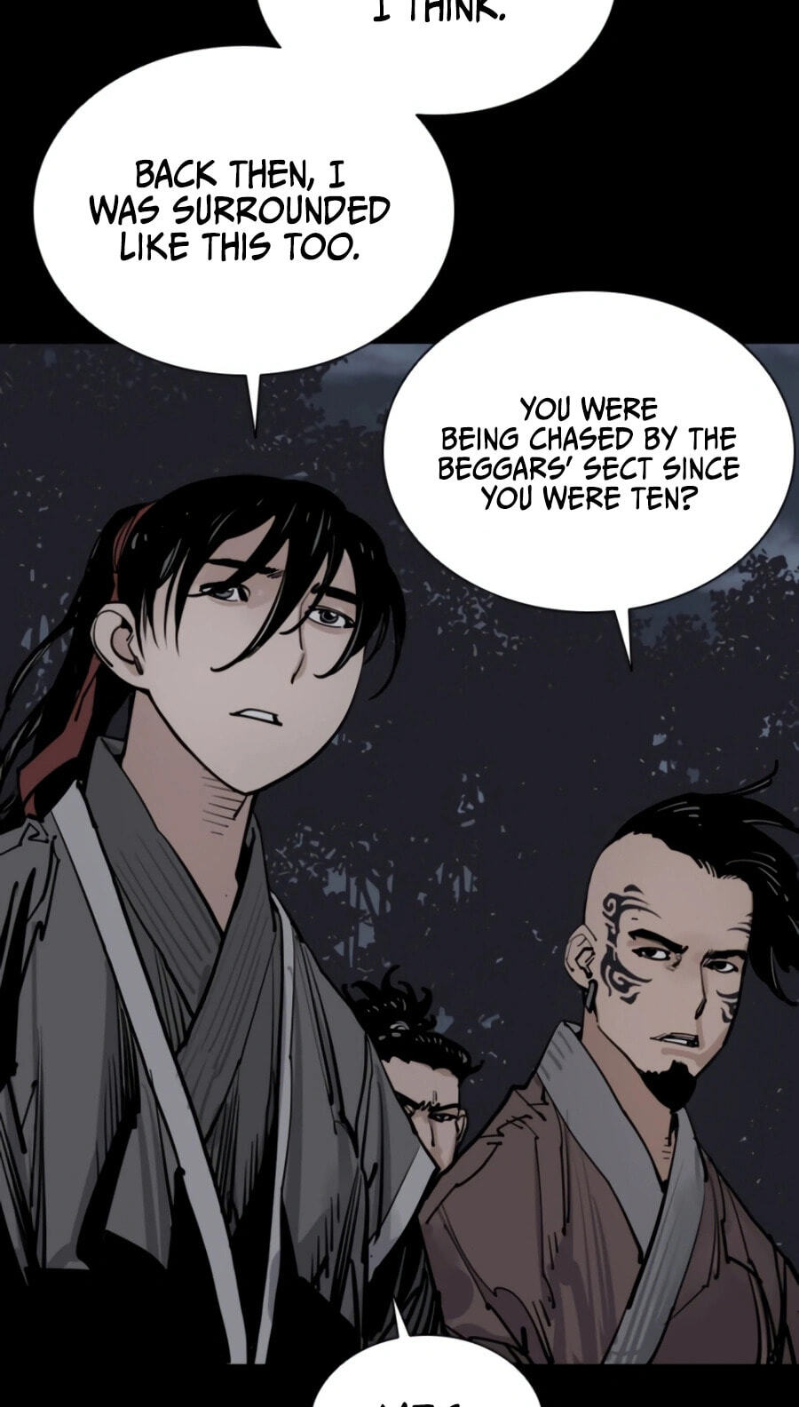 Read Shashin chapter 146 image 73 on Lezhin