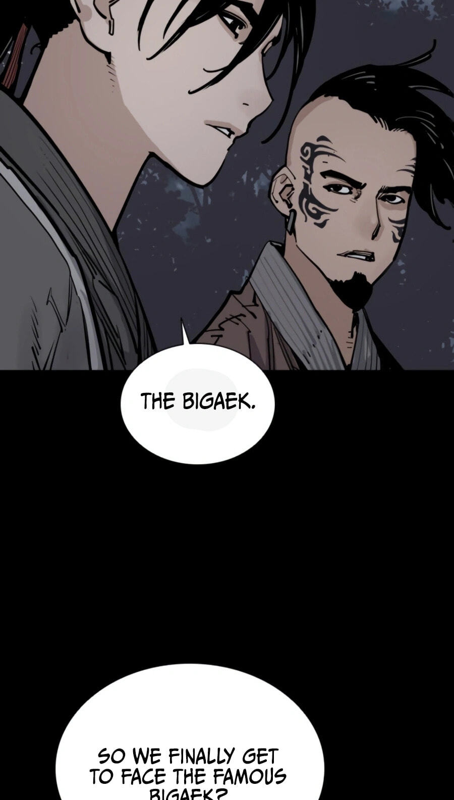 Read Shashin chapter 146 image 76 on Lezhin