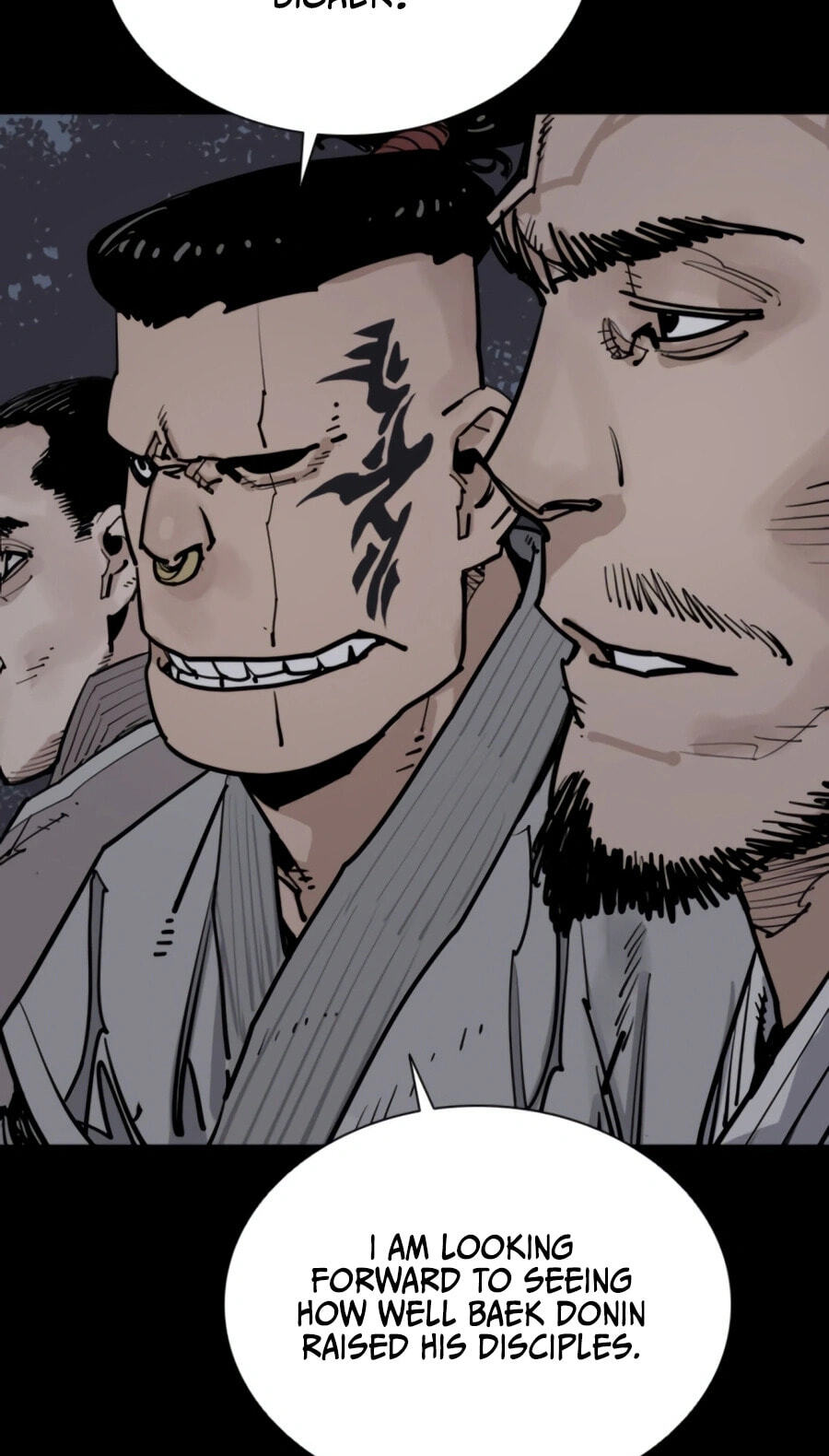 Read Shashin chapter 146 image 77 on Lezhin
