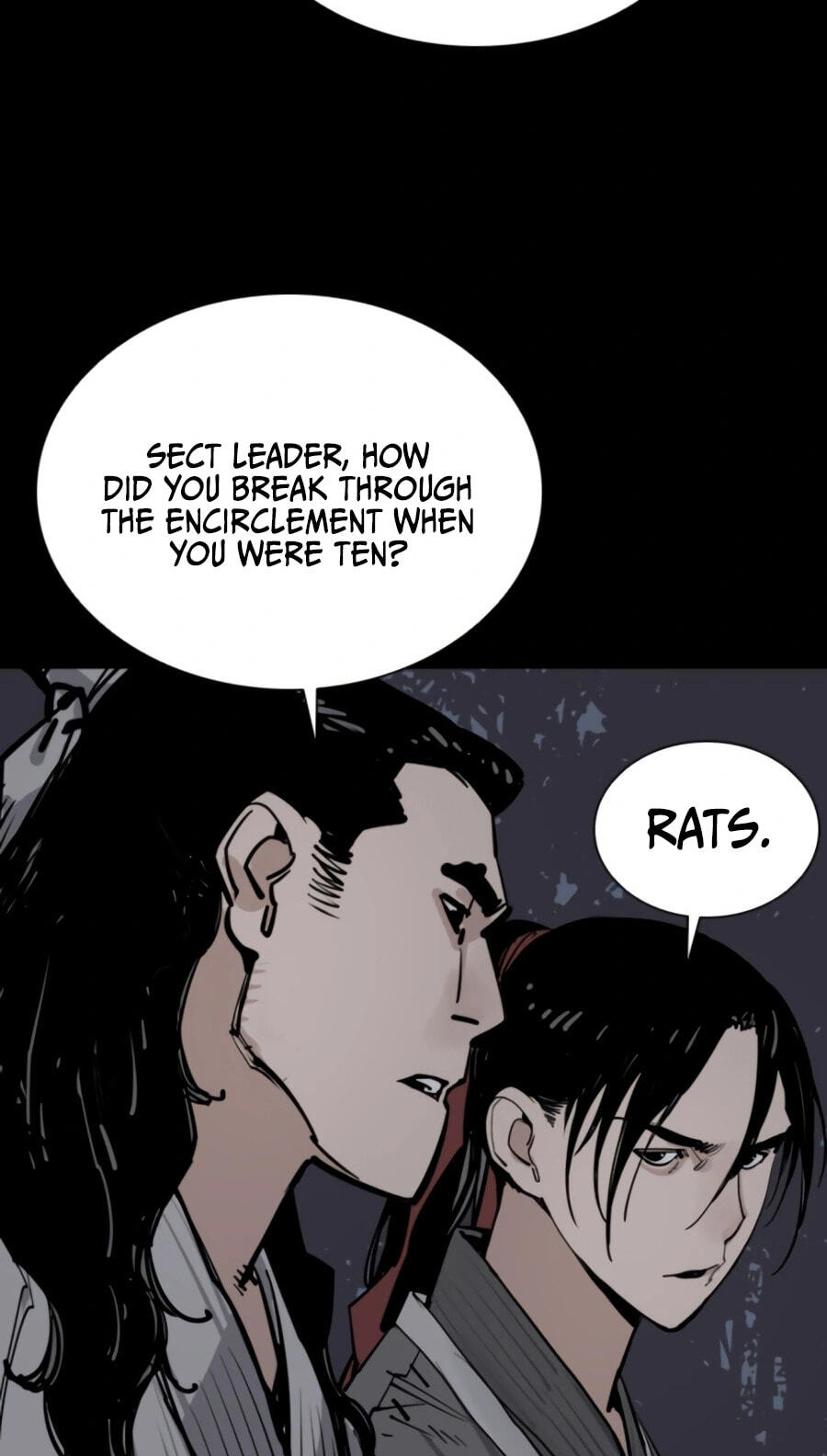 Read Shashin chapter 146 image 78 on Lezhin