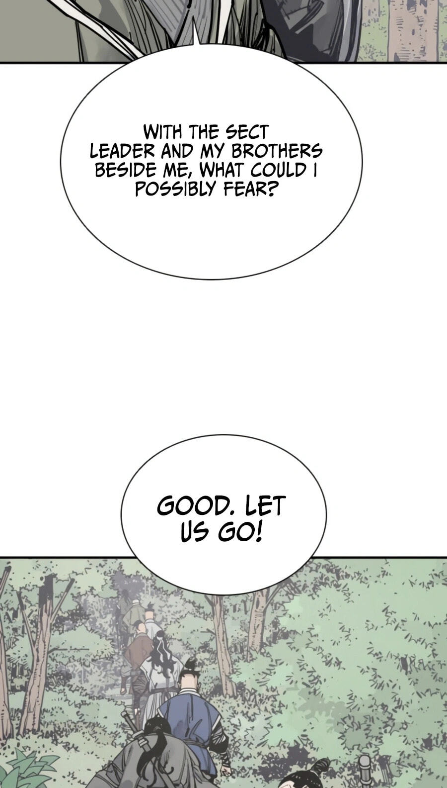 Read Shashin chapter 146 image 8 on Lezhin