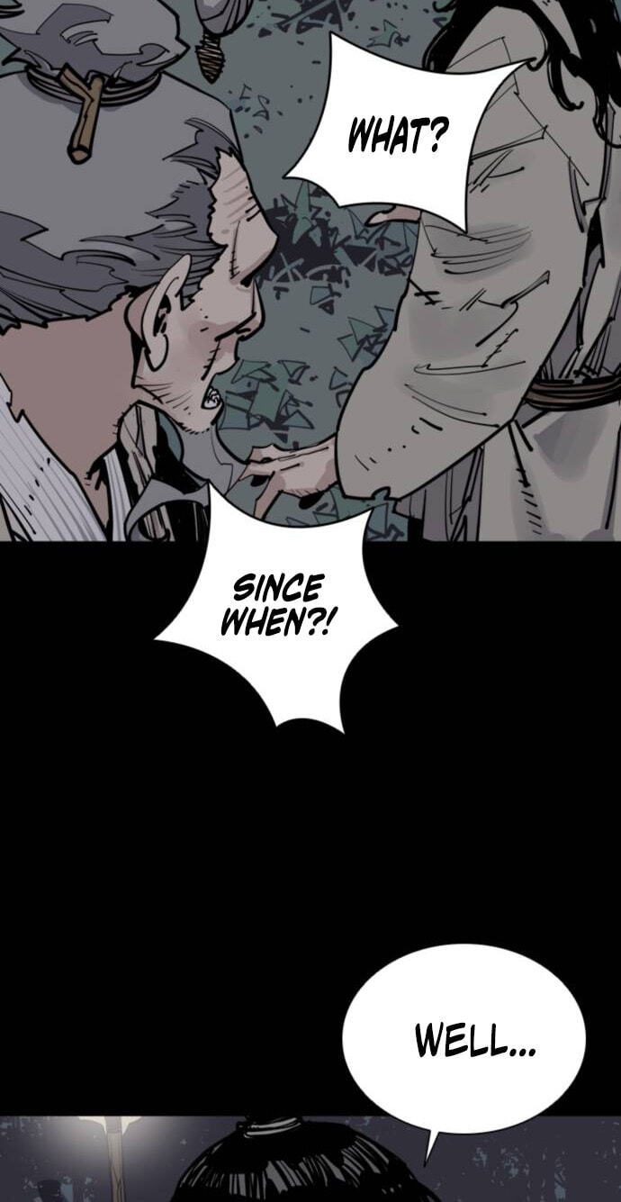 Read Shashin chapter 147 image 8 on Lezhin