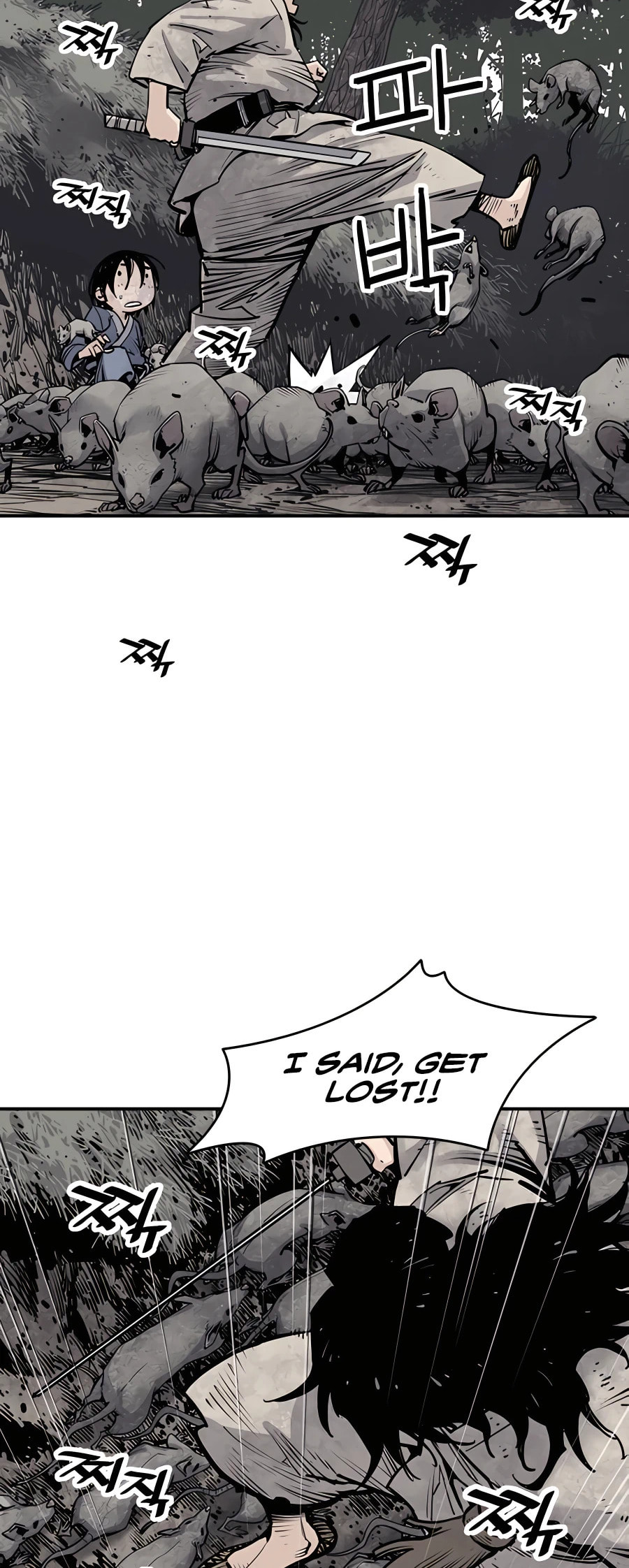 Read Shashin chapter 15 image 13 on Lezhin