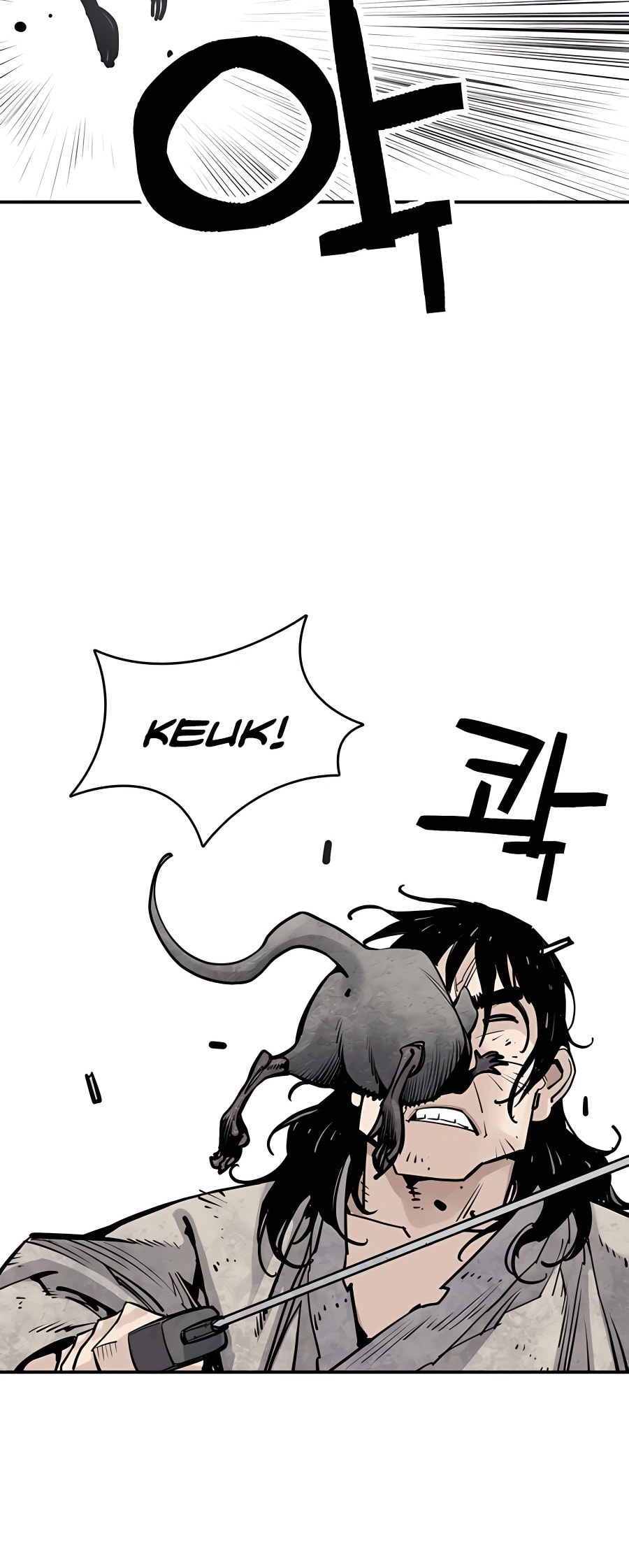 Read Shashin chapter 15 image 15 on Lezhin