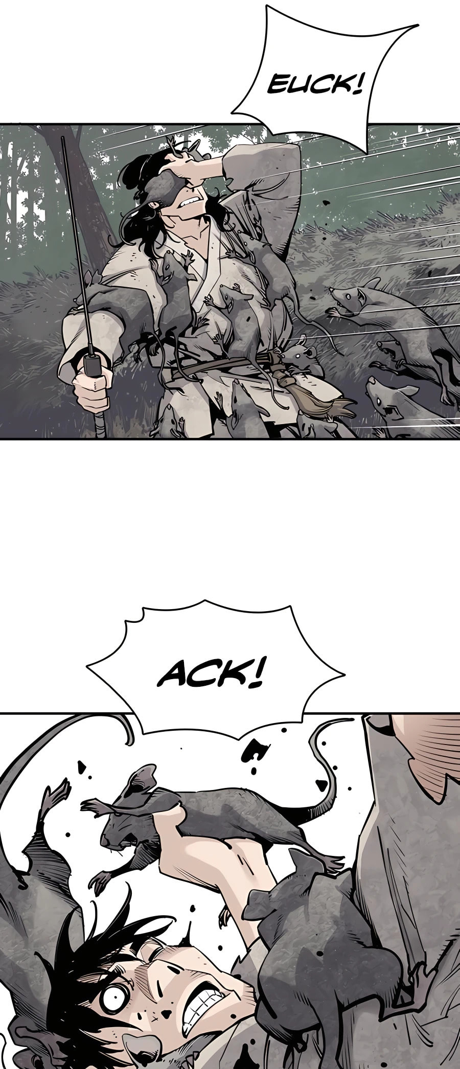 Read Shashin chapter 15 image 16 on Lezhin