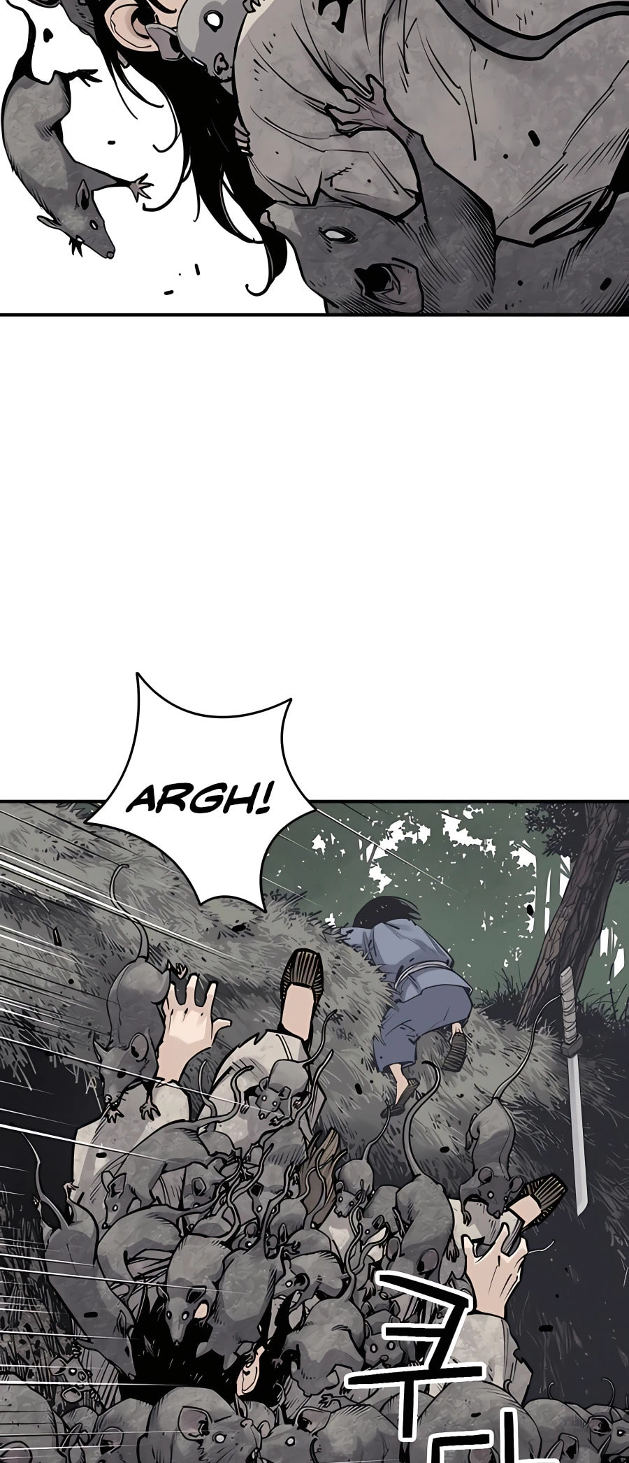 Read Shashin chapter 15 image 17 on Lezhin