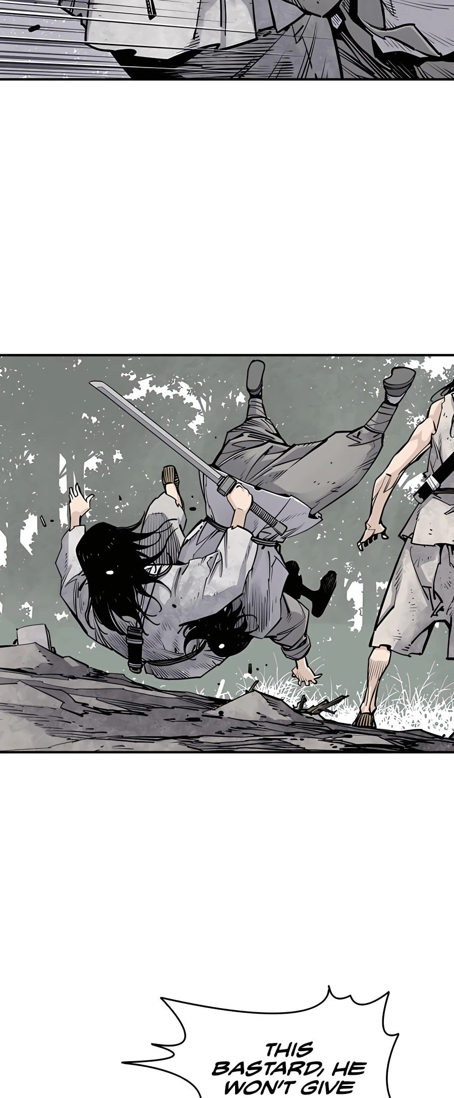 Read Shashin chapter 15 image 26 on Lezhin
