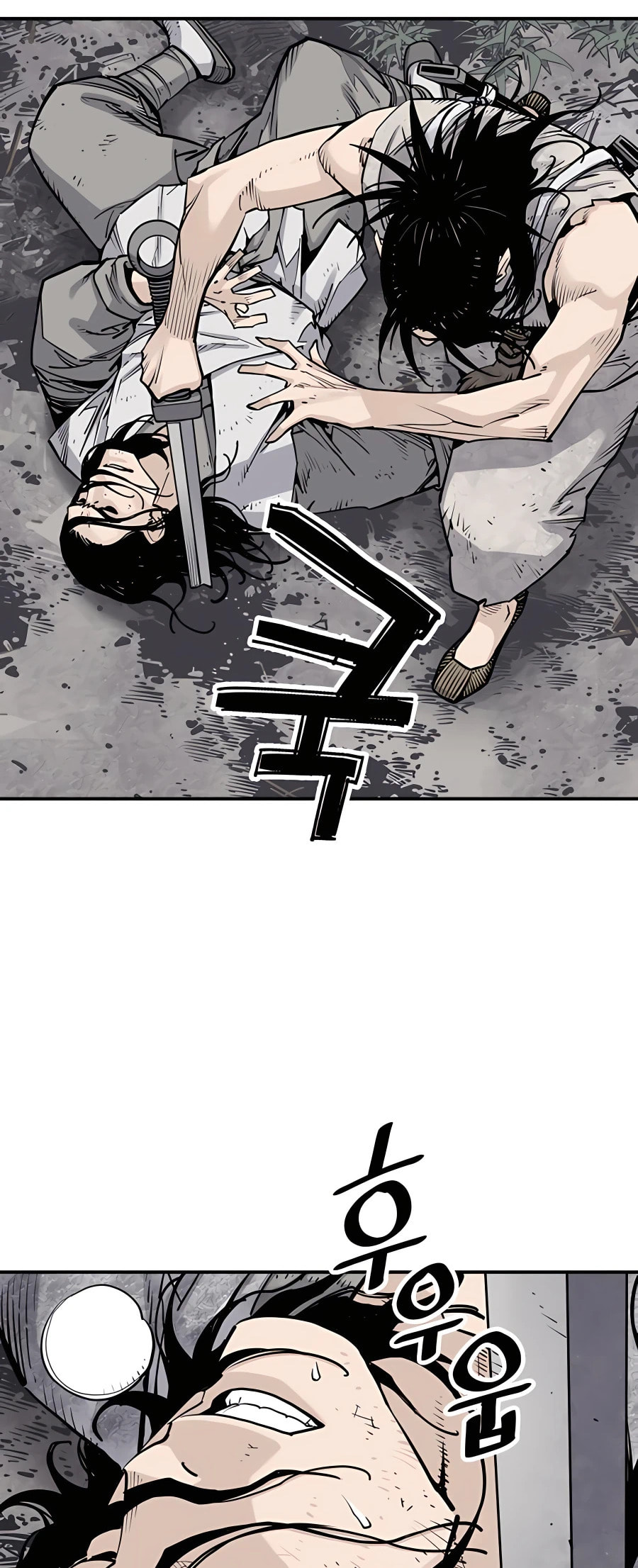 Read Shashin chapter 15 image 30 on Lezhin