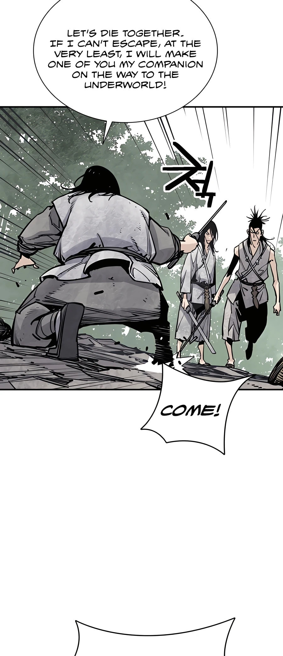 Read Shashin chapter 15 image 33 on Lezhin