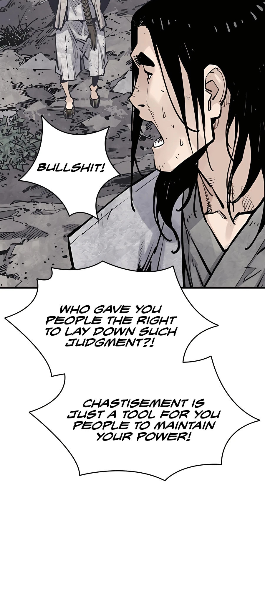 Read Shashin chapter 15 image 35 on Lezhin