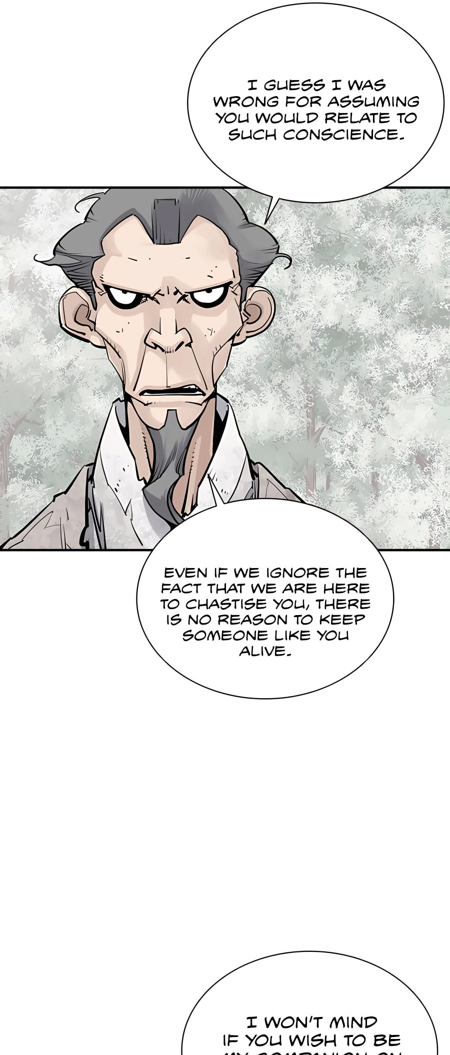 Read Shashin chapter 15 image 36 on Lezhin