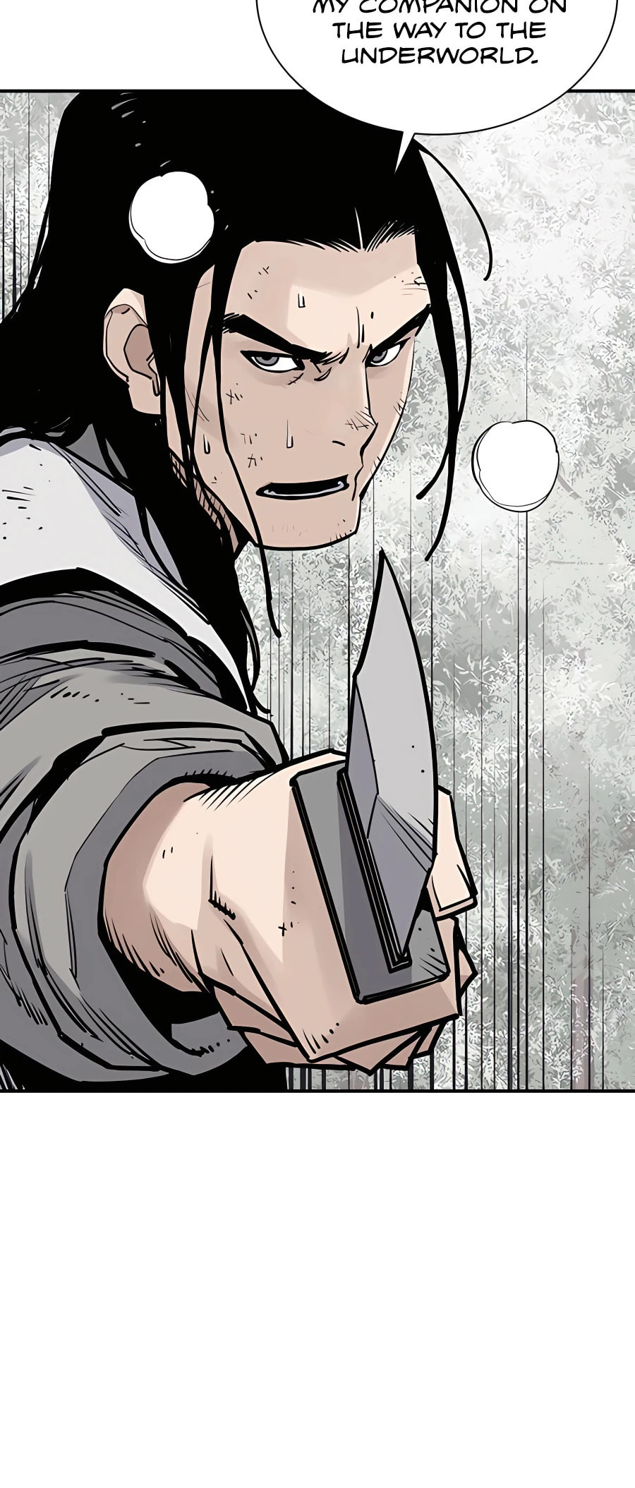 Read Shashin chapter 15 image 37 on Lezhin