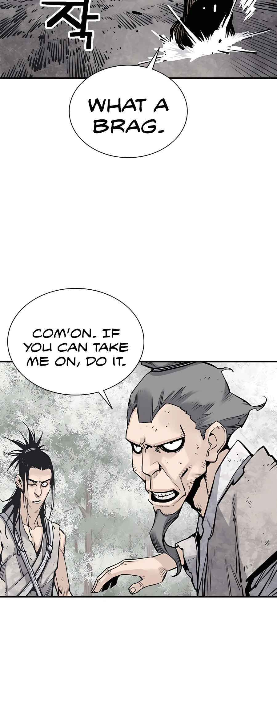 Read Shashin chapter 15 image 43 on Lezhin