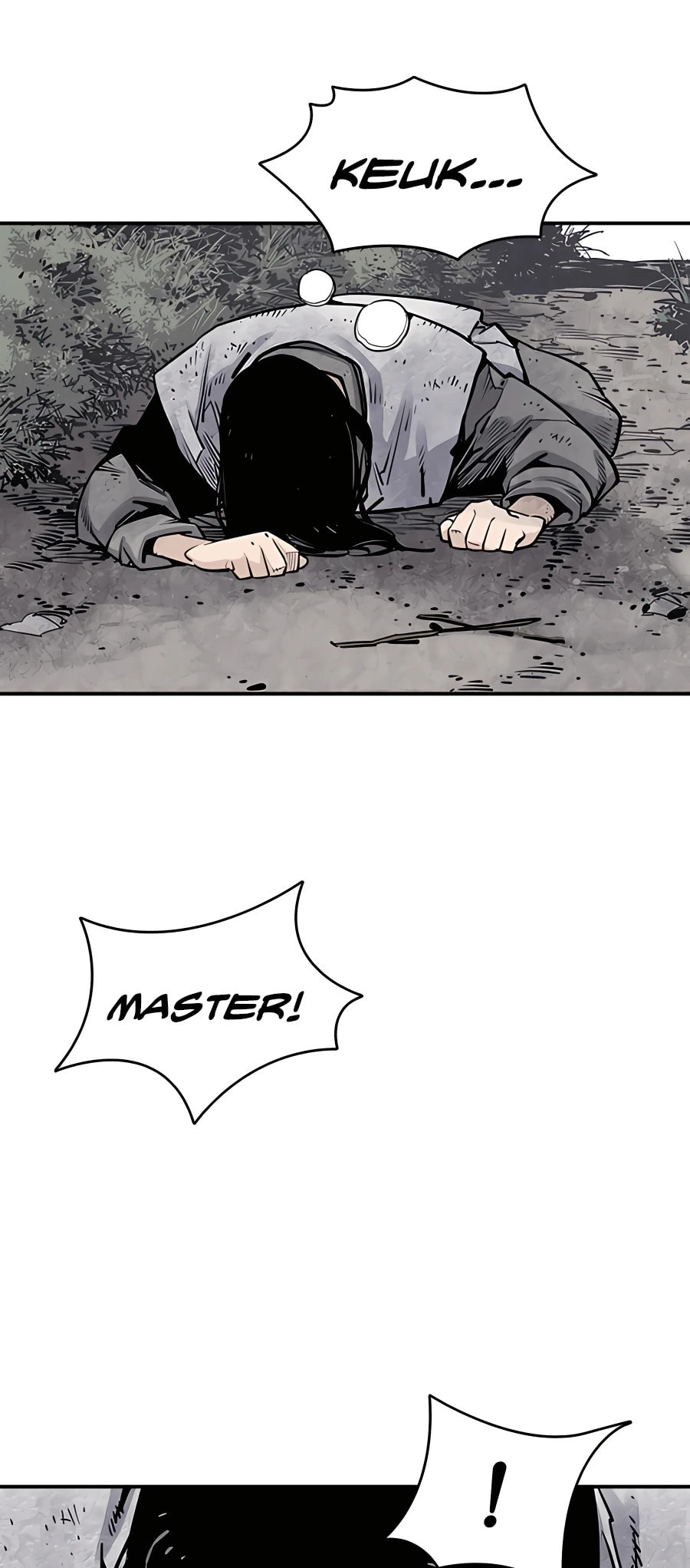 Read Shashin chapter 15 image 44 on Lezhin