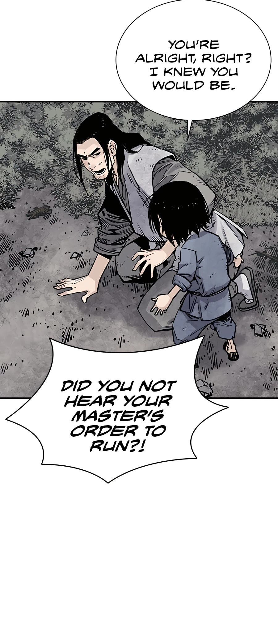 Read Shashin chapter 15 image 47 on Lezhin