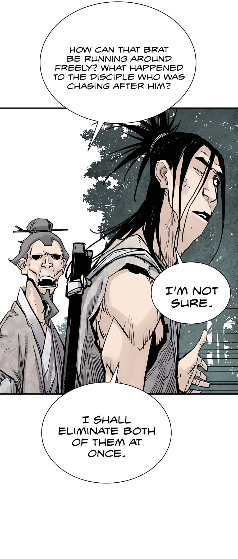 Read Shashin chapter 15 image 48 on Lezhin