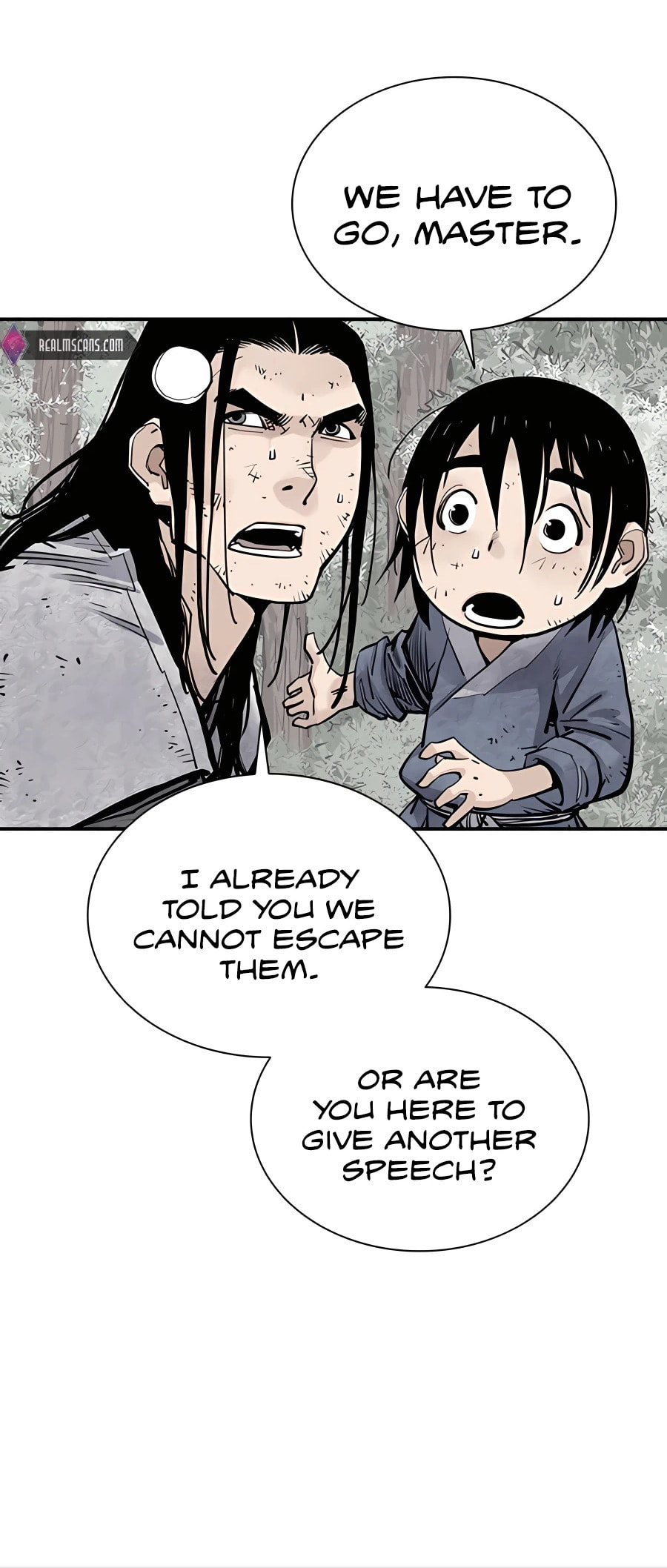 Read Shashin chapter 15 image 51 on Lezhin