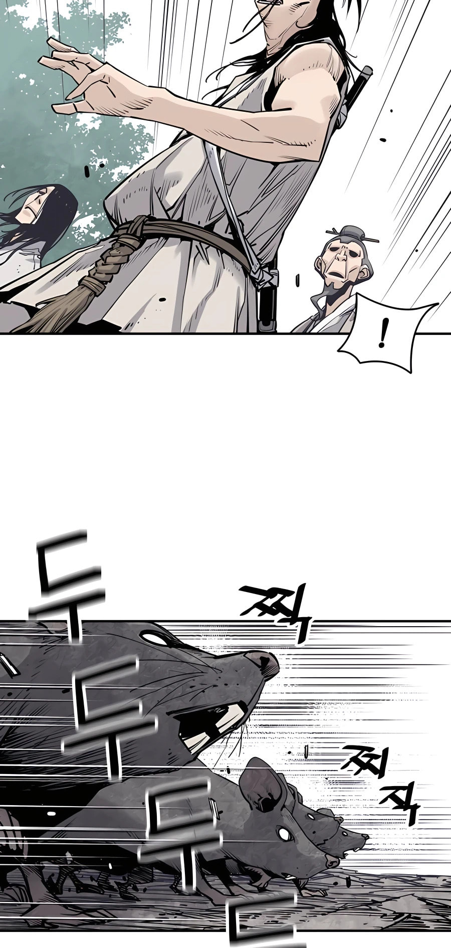 Read Shashin chapter 15 image 58 on Lezhin