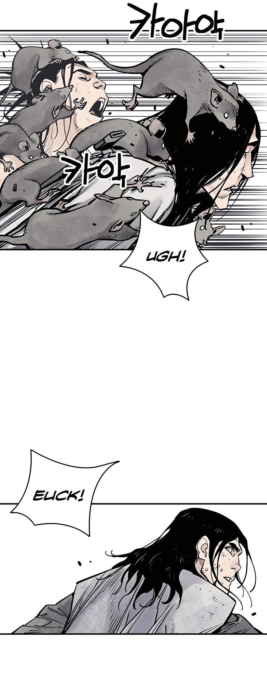 Read Shashin chapter 15 image 64 on Lezhin