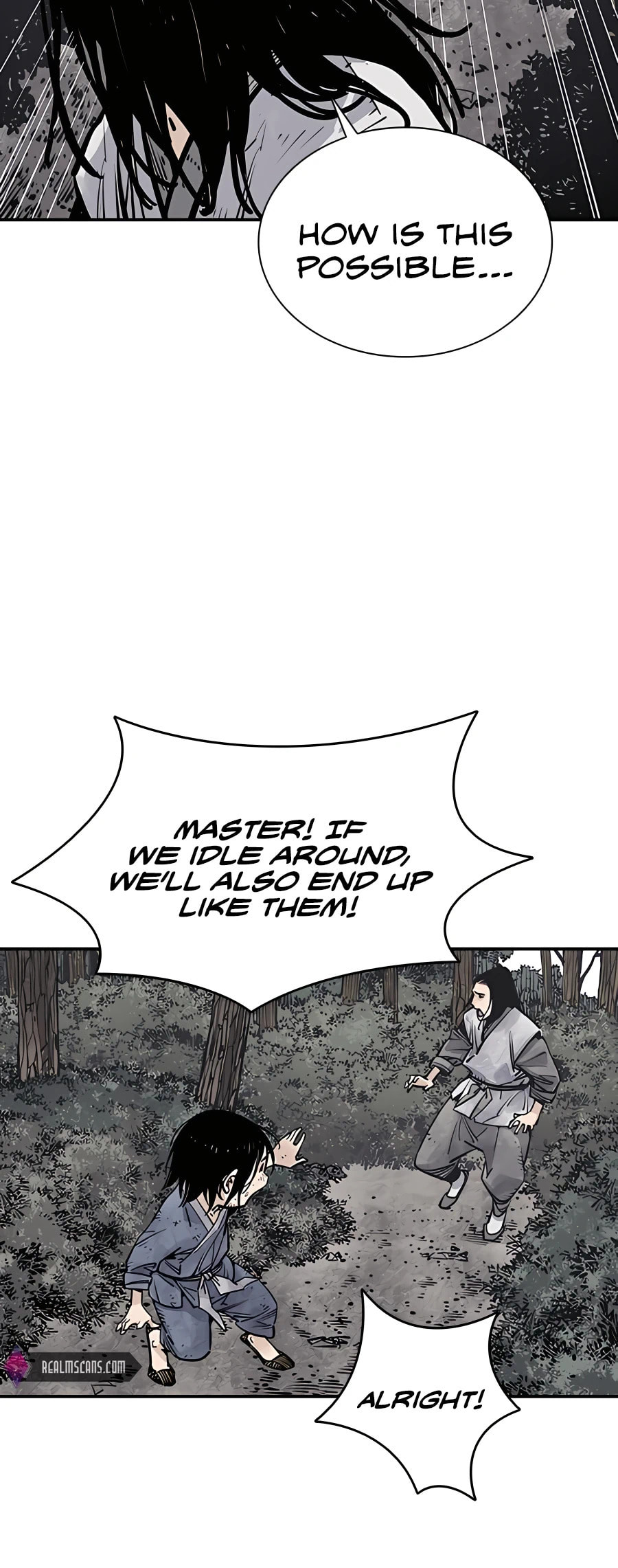 Read Shashin chapter 15 image 67 on Lezhin