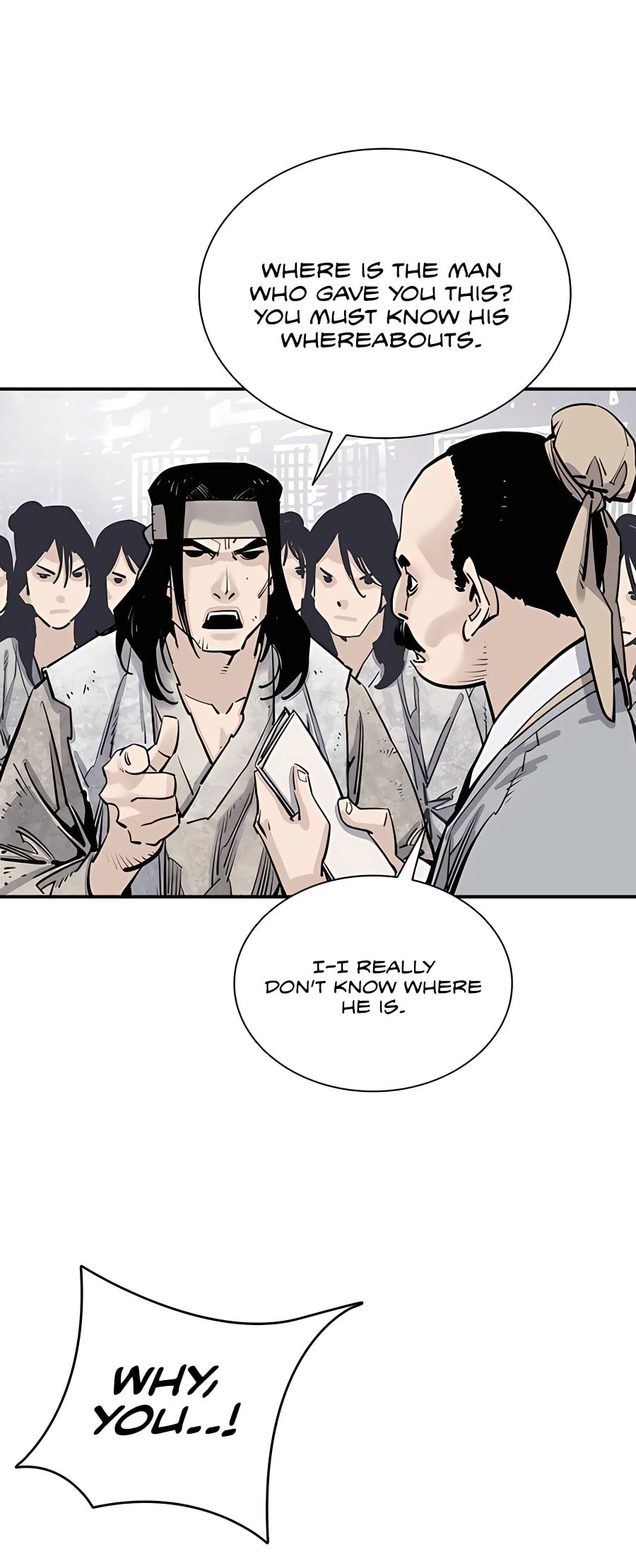 Read Shashin chapter 16 image 16 on Lezhin