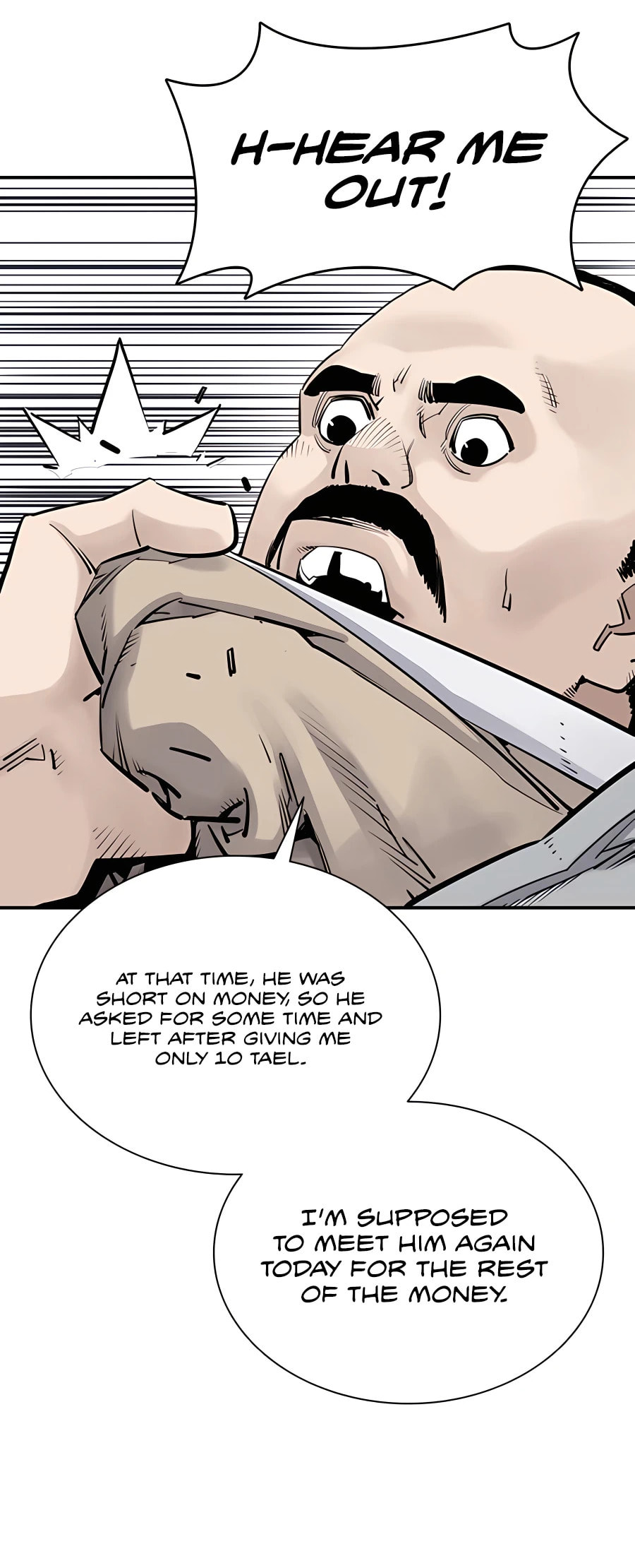 Read Shashin chapter 16 image 17 on Lezhin