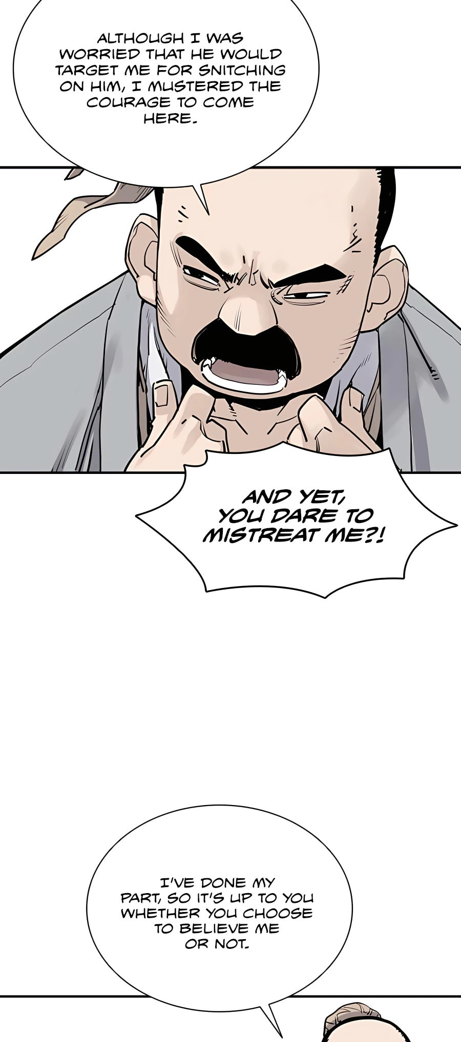 Read Shashin chapter 16 image 21 on Lezhin