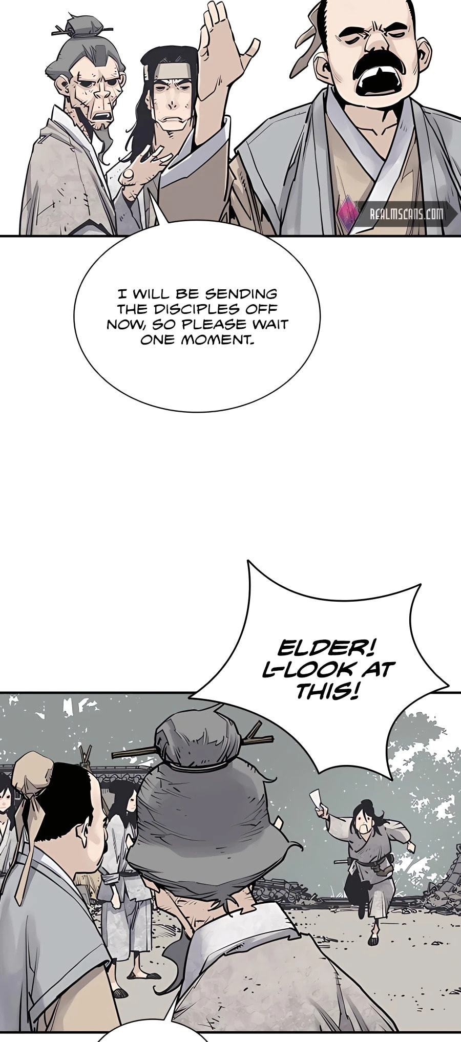 Read Shashin chapter 16 image 22 on Lezhin