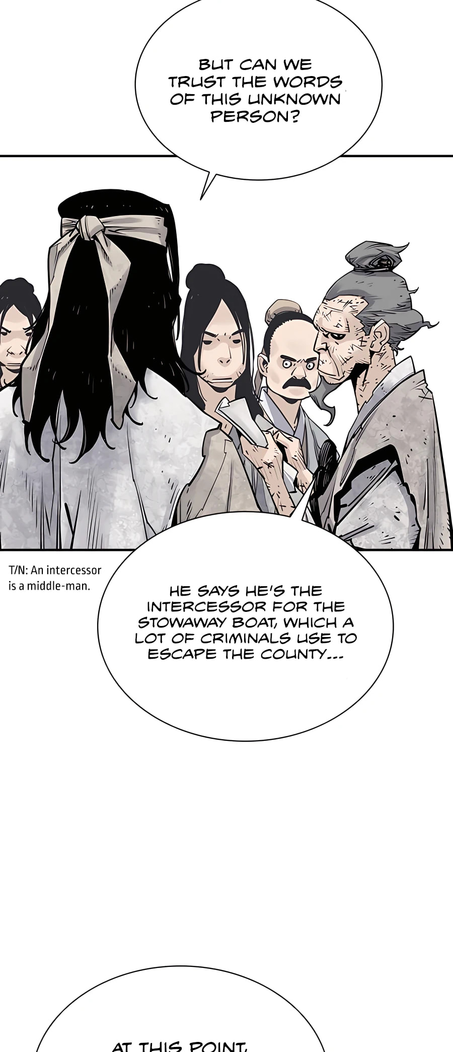 Read Shashin chapter 16 image 25 on Lezhin