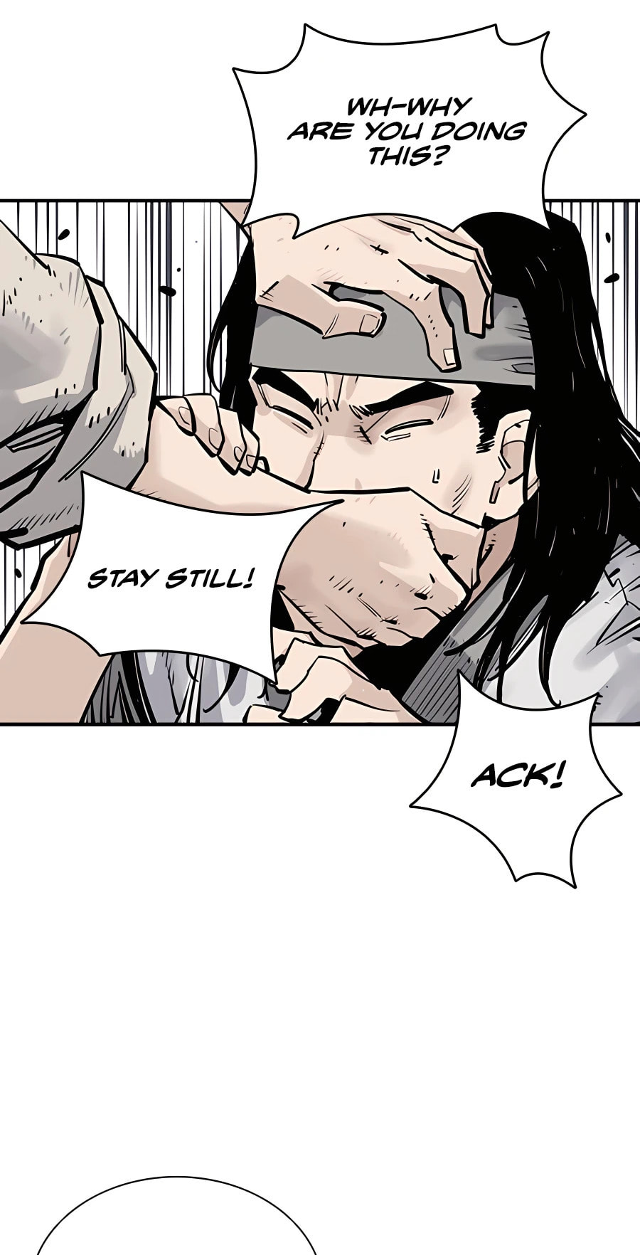 Read Shashin chapter 16 image 34 on Lezhin