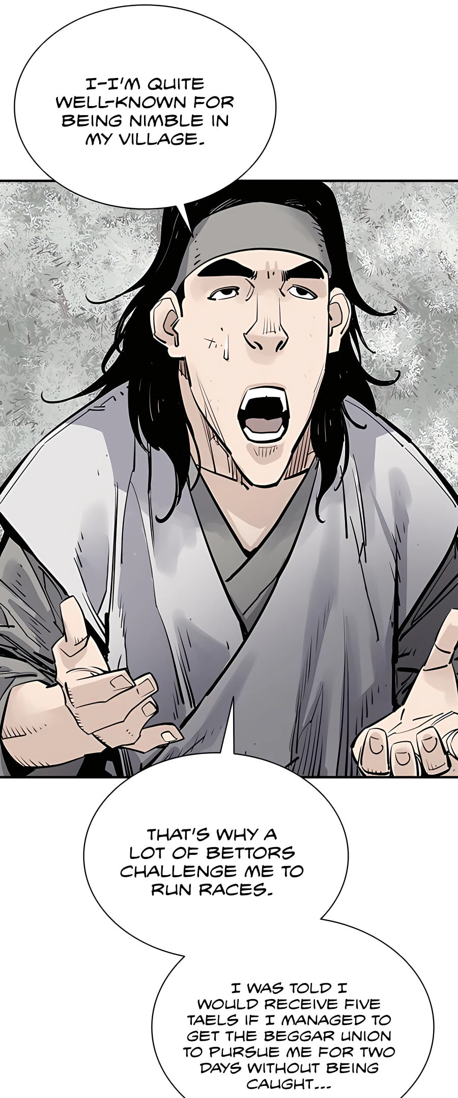 Read Shashin chapter 16 image 36 on Lezhin
