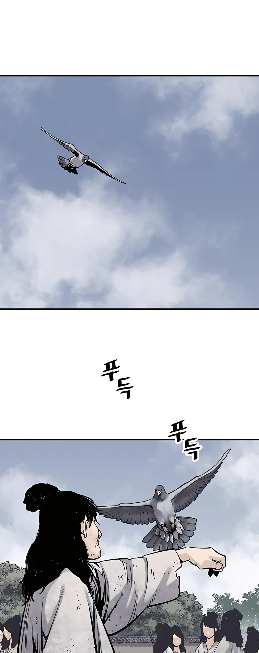 Read Shashin chapter 16 image 4 on Lezhin