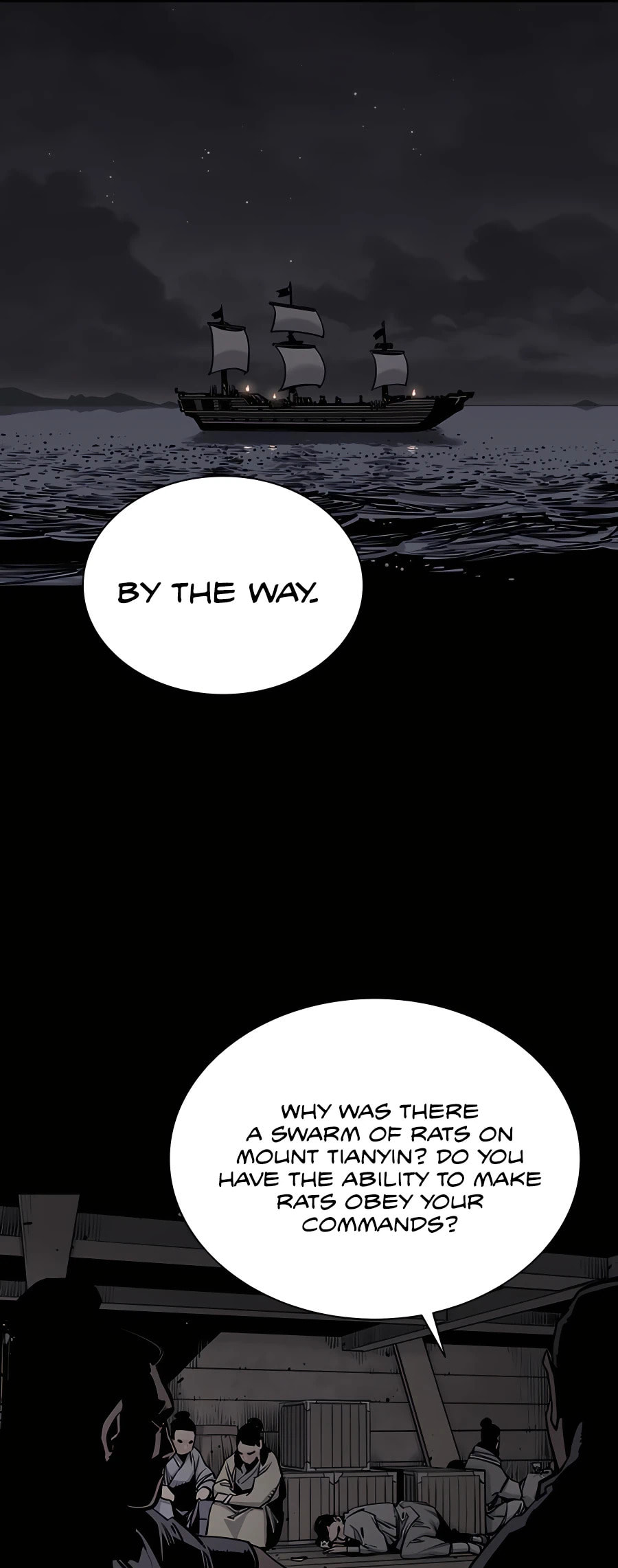 Read Shashin chapter 16 image 40 on Lezhin