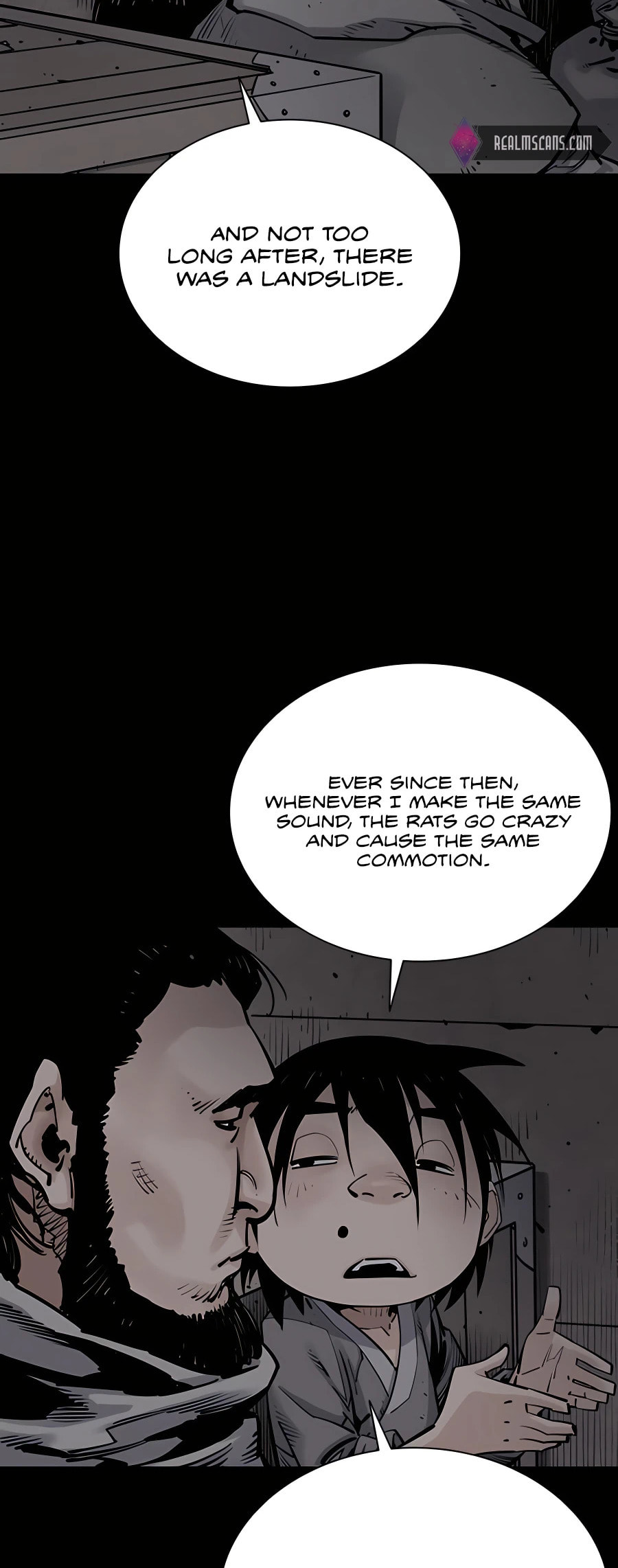 Read Shashin chapter 16 image 42 on Lezhin